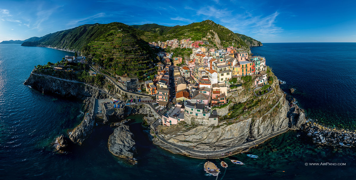 Manarola